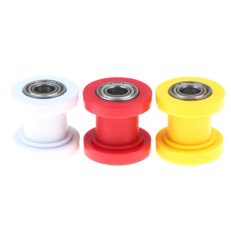 Motorcycle Parts Chain - 2 Buah Tensioner Rantai Sepeda Motor