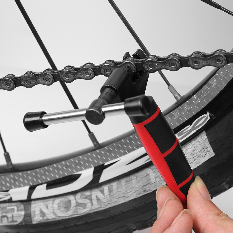 Chain Breaker - Pelepas Pin rantai sepeda Mini, aksesori