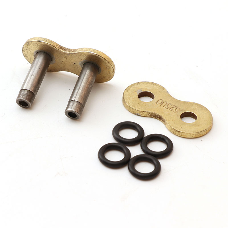 Master Link Chain - Gesper Rantai Sepeda Motor 428 520