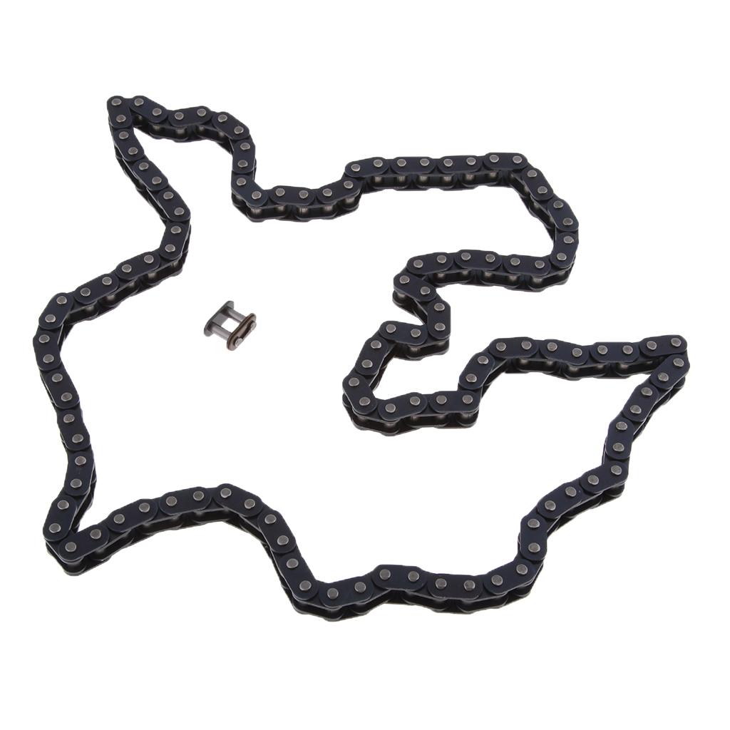 Motorcycle Chain - Rantai Rol 58 116, Rantai Penggerak
