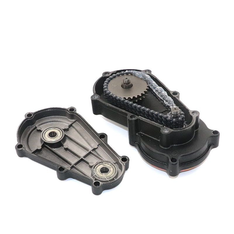 Sprocket Chain - Kotak Roda Gigi Transmisi Sepeda Saku