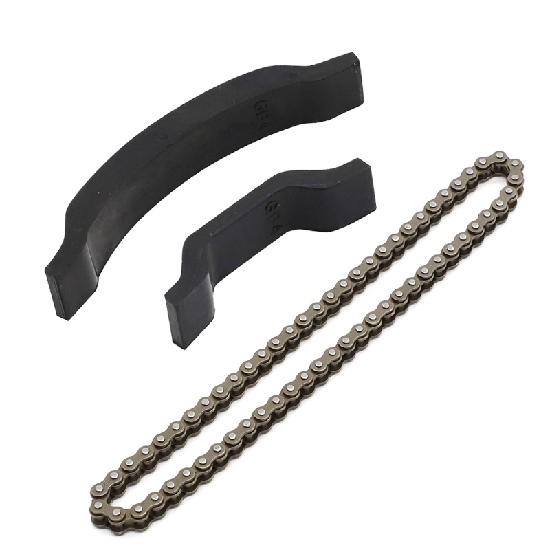 428 Chain - 62 Link Rantai Starter Cina dengan