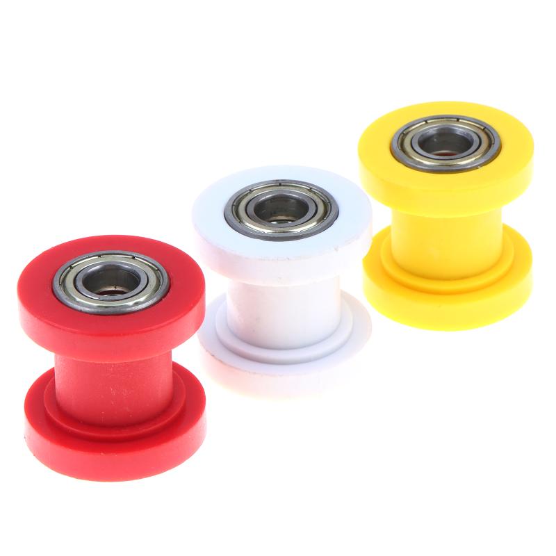 2 Buah Tensioner Rantai Sepeda - Motorcycle Parts Chain ulasan dan harga