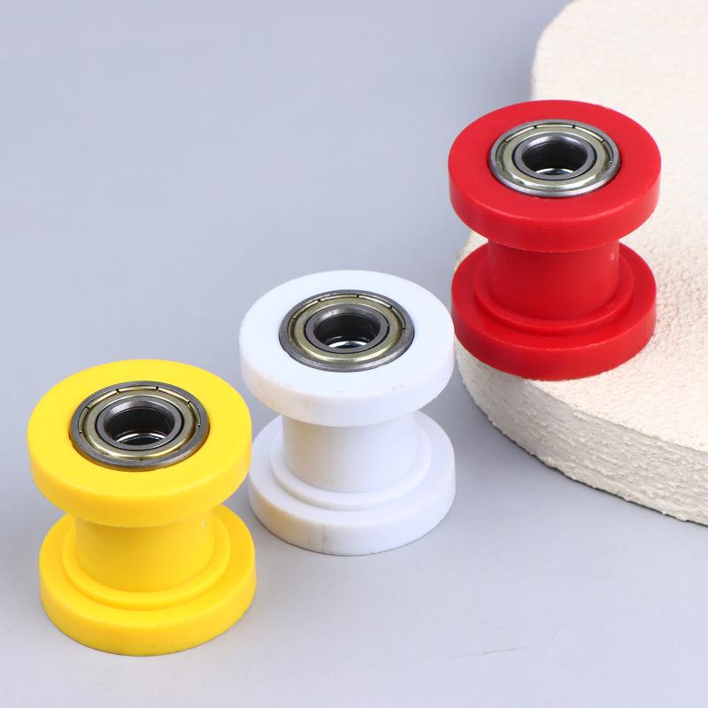 2 Buah Tensioner Rantai Sepeda - Motorcycle Parts Chain ulasan dan harga