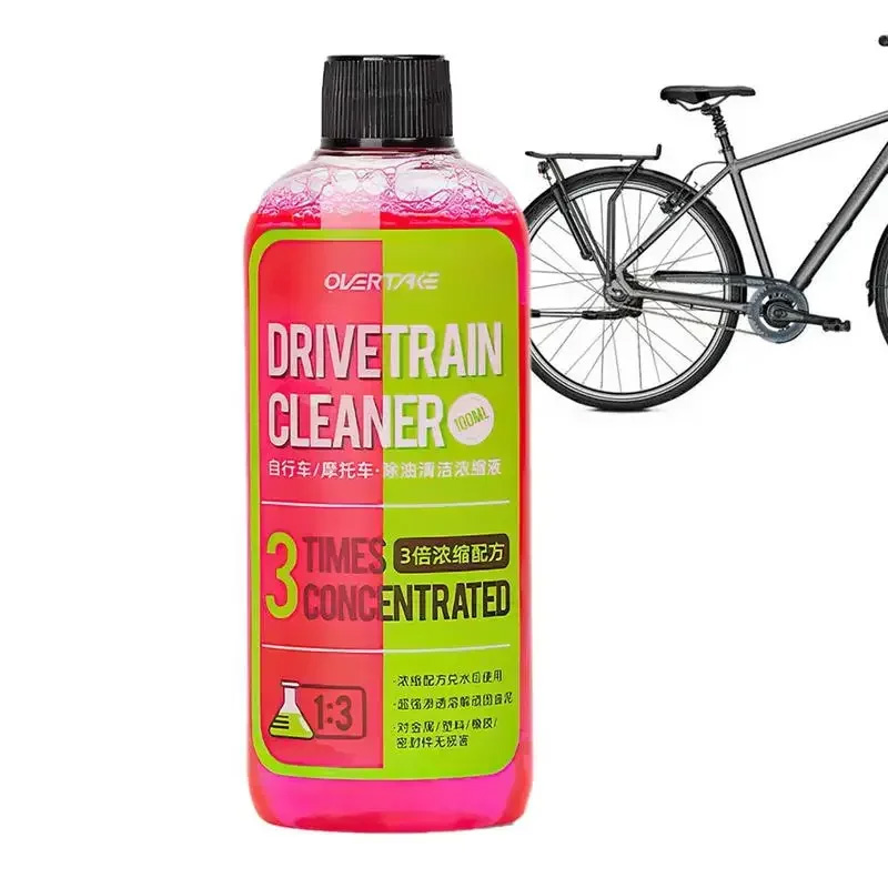 100Ml Pembersih Drivetrain Sep - Bicycle Chain ulasan dan harga