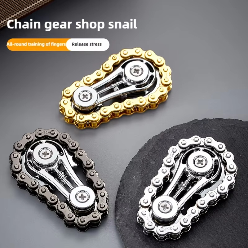 Sprocket Baru, Flywheel, Gyro  - Chain Sprocket Set ulasan dan harga