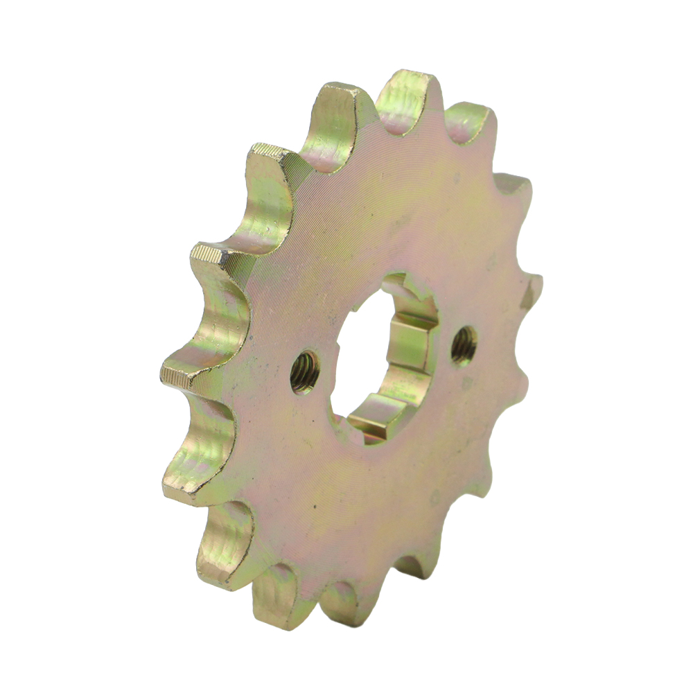 ATV GY6 Kart 530-25Mm 13T 14T  - 530 Chain ulasan dan harga