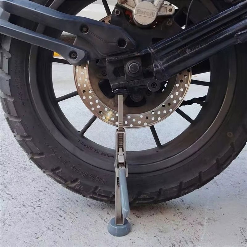 Kit Pengangkat Motor Portabel  - Chain Kit Motorcycle ulasan dan harga