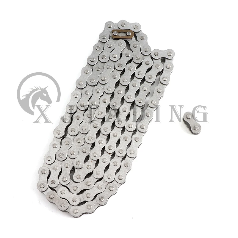 Rantai Sepeda Motor 415-110L u - 428 Chain ulasan dan harga