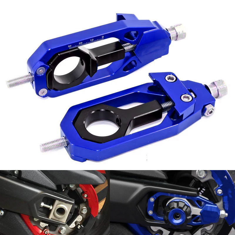 TMAX 560 Pengatur Rantai Alumi - 530 Chain ulasan dan harga