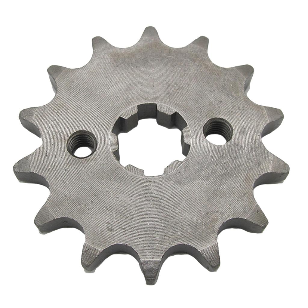 Sproket Depan Rantai 428 14 Gi - 428 Chain ulasan dan harga
