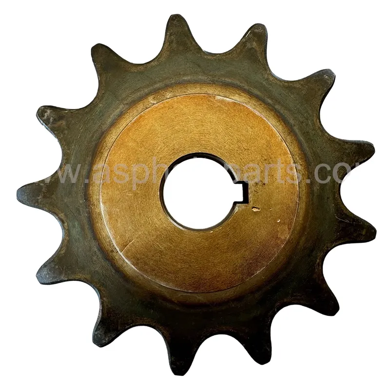 Suku Cadang Mesin Pengaspal AB - Sprocket ulasan dan harga
