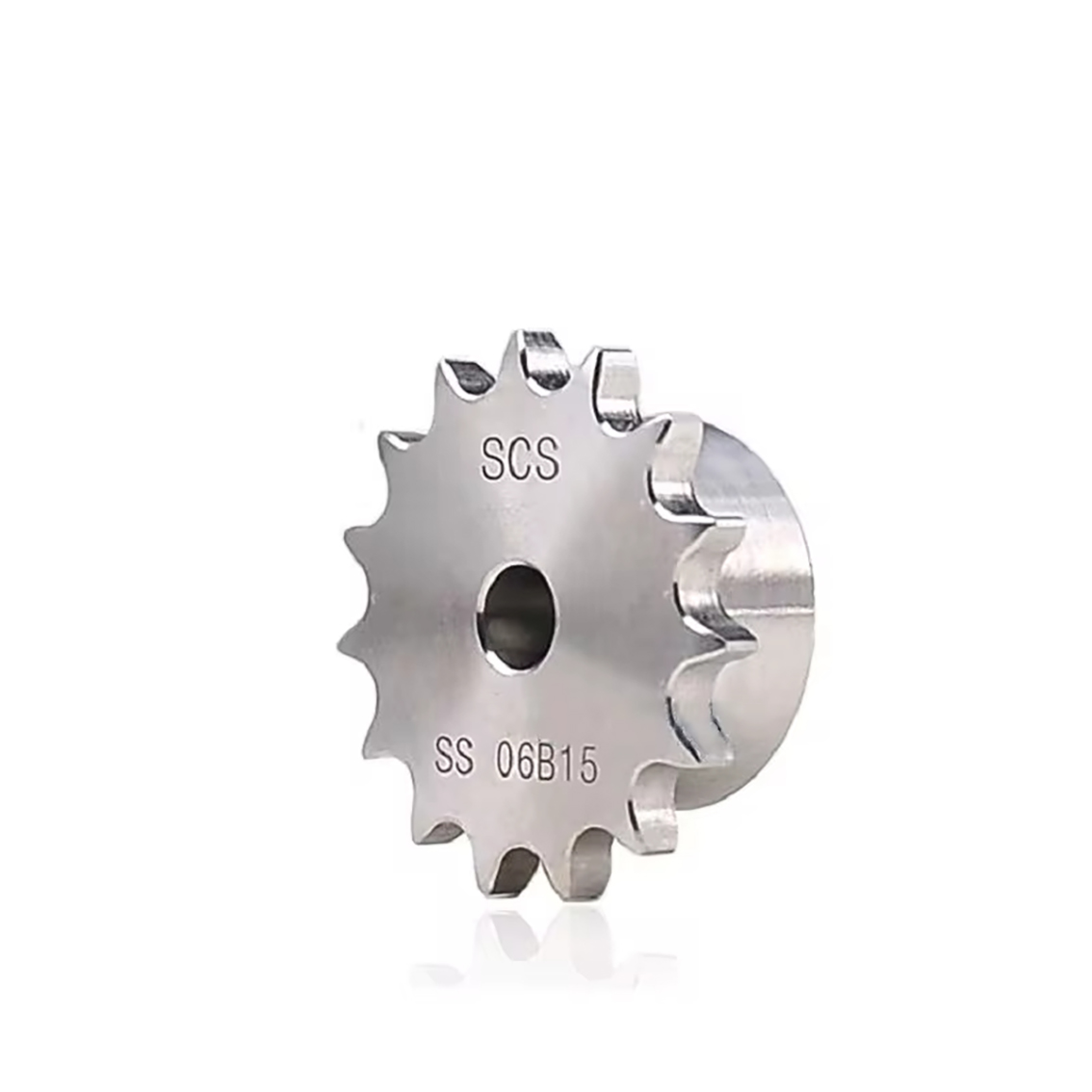 Sproket Baja Tahan Karat 304 0 - Ansi Chain ulasan dan harga