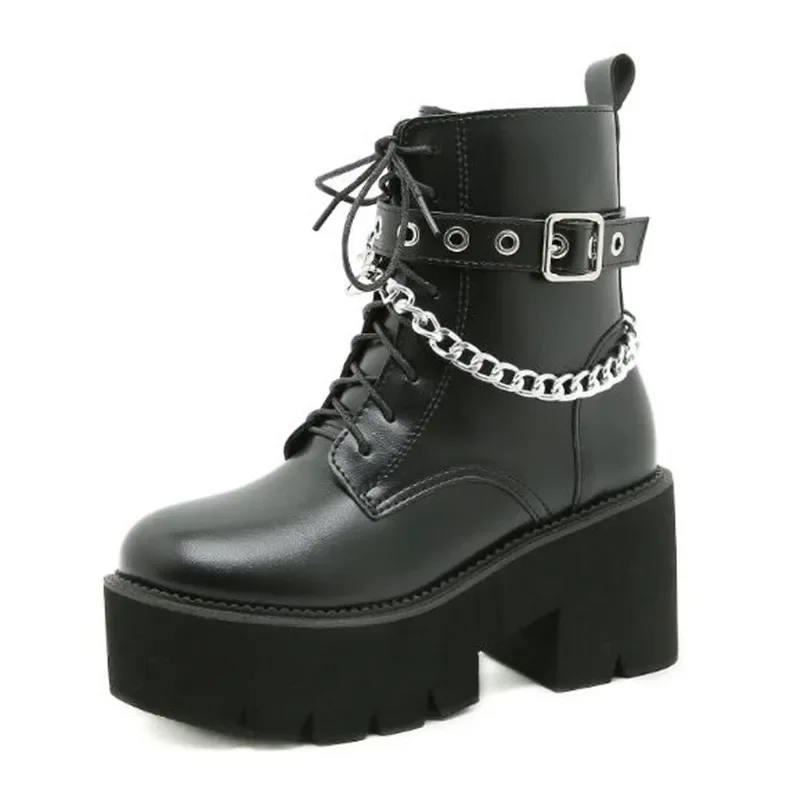 Sepatu Bot Sepeda Motor Mewah  - Motorcycle Chain ulasan dan harga