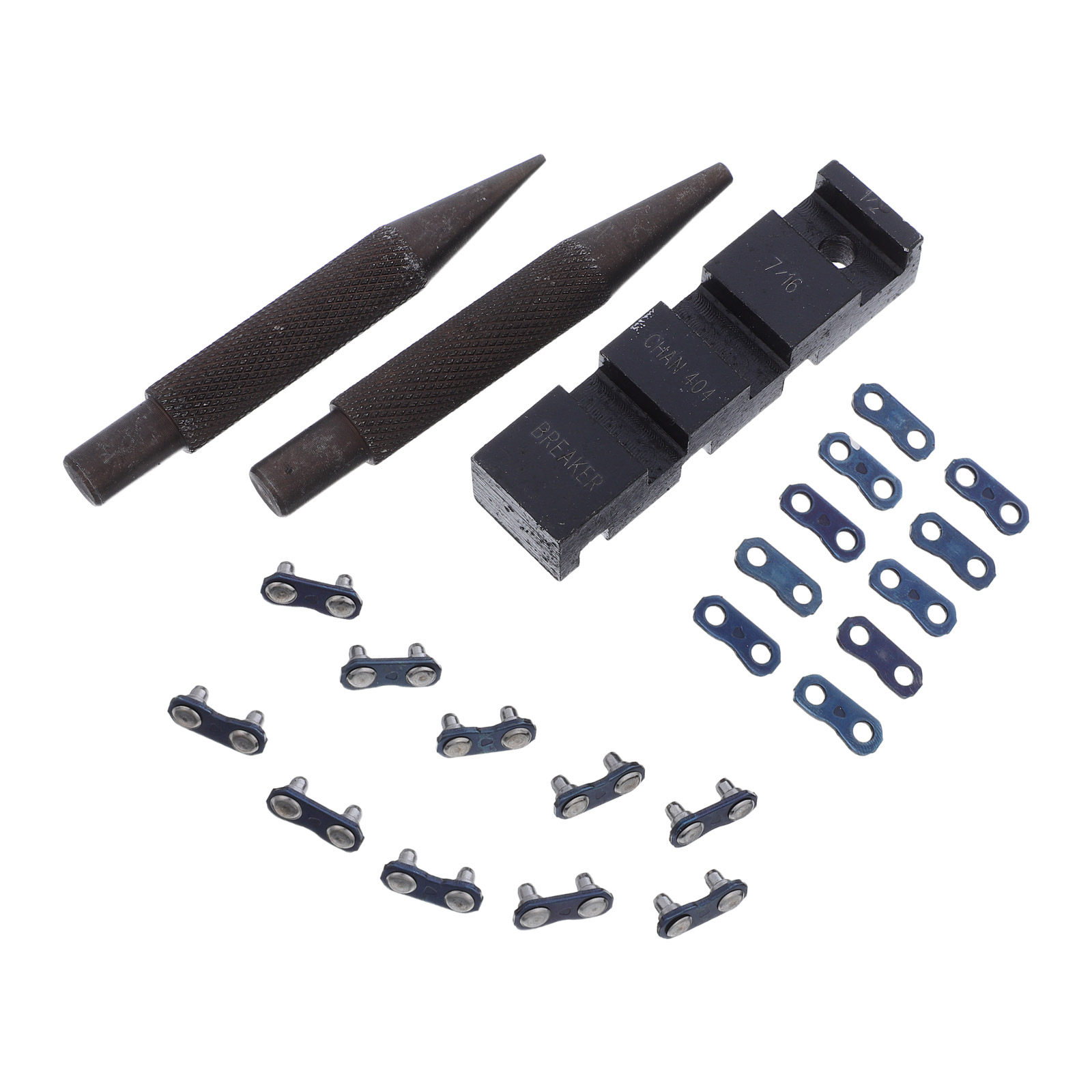 1 Set Alat Pemutus Rantai Gerg - Chain Breaker ulasan dan harga
