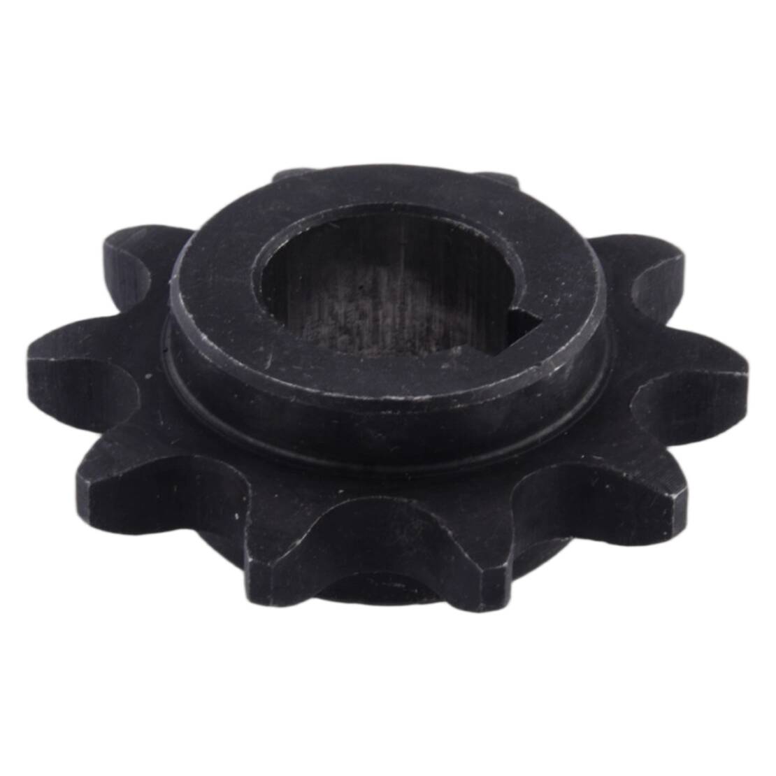 Gear Motor Depan 10T 10 Gigi 5 - Chain Sprocket Set ulasan dan harga