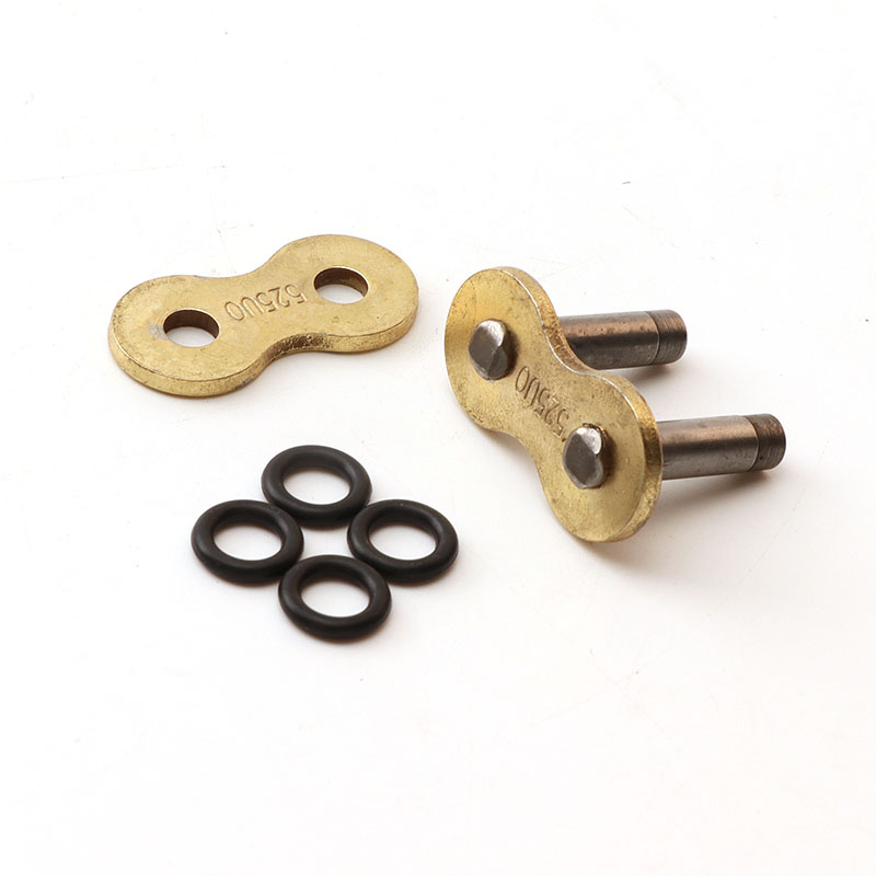 Gesper Rantai Sepeda Motor 428 - Master Link Chain ulasan dan harga
