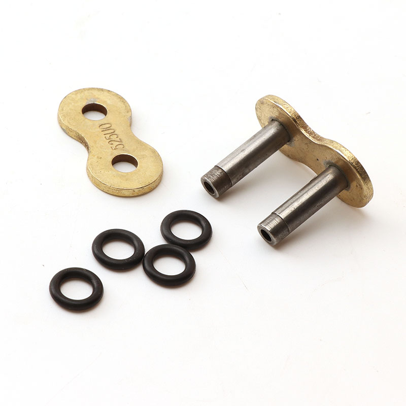 Gesper Rantai Sepeda Motor 428 - Master Link Chain ulasan dan harga
