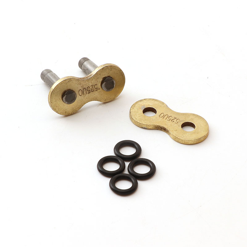 Gesper Rantai Sepeda Motor 428 - Master Link Chain ulasan dan harga