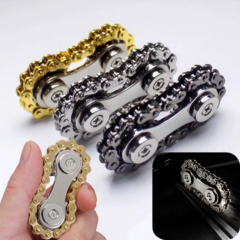 Sprocket Flywheel Fingertip Gy - Chain Sprocket Set ulasan dan harga