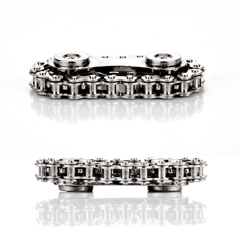 Sprocket Flywheel Fingertip Gy - Chain Sprocket Set ulasan dan harga