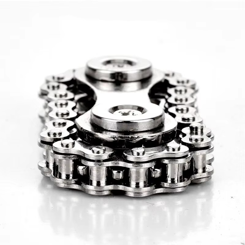 Sprocket Flywheel Fingertip Gy - Chain Sprocket Set ulasan dan harga