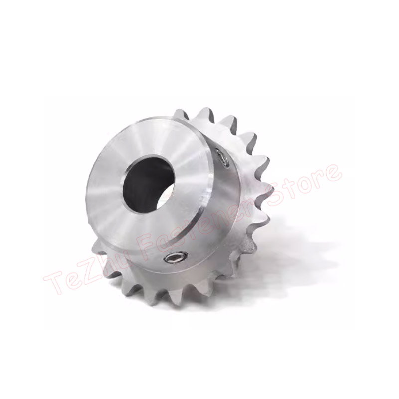 1 buah 22-30gigi 04C 304 baja  - Chain Sprocket Set ulasan dan harga