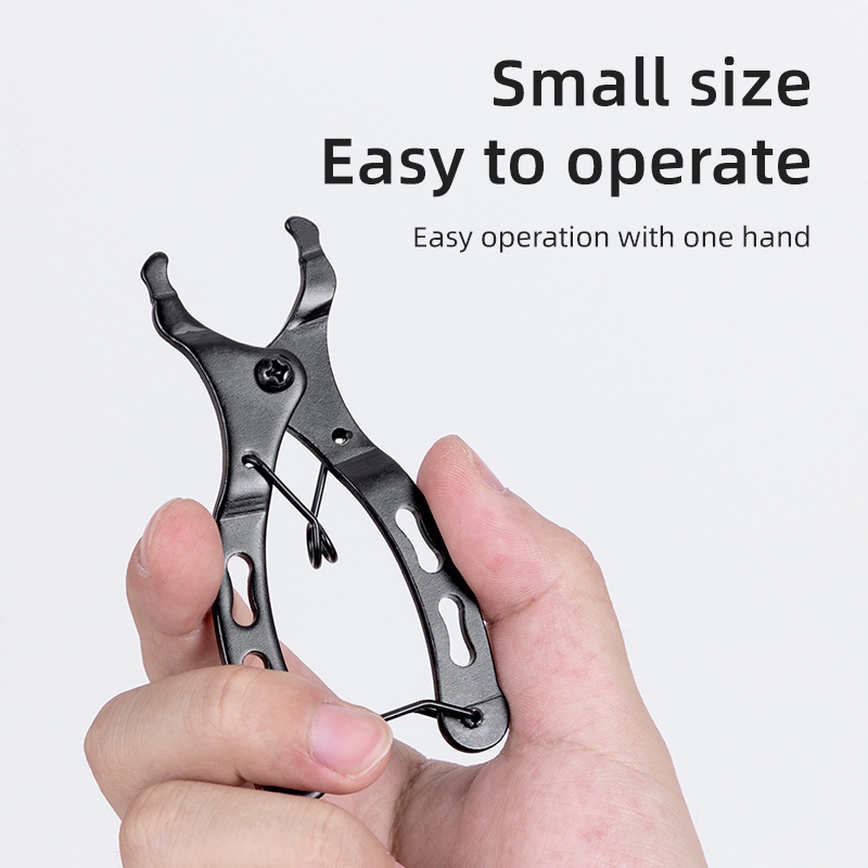Tang gesper rantai sepeda Mini - Master Link Chain ulasan dan harga