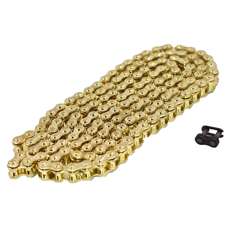 Rantai 25H 84-158 dengan Sambu - Master Link Chain ulasan dan harga