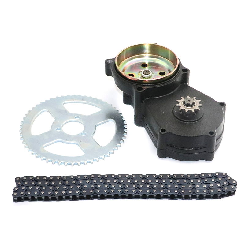 Kotak Roda Gigi Transmisi Sepe - Sprocket Chain ulasan dan harga