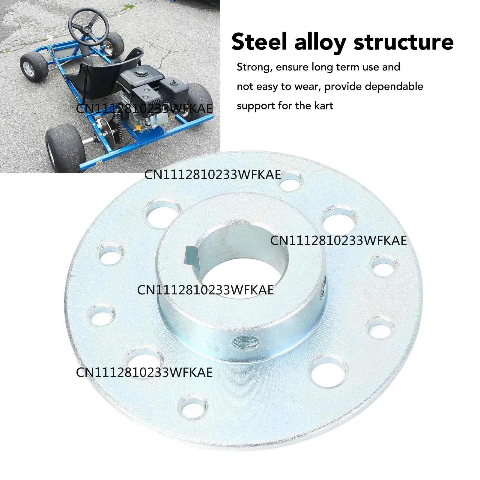 Blok As Roda Pengatur Rantai B - Motorcycle Parts Chain ulasan dan harga