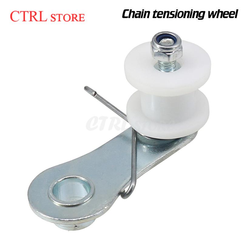 Penyetel Tensioner Rantai Sepe - Motorcycle Parts Chain ulasan dan harga