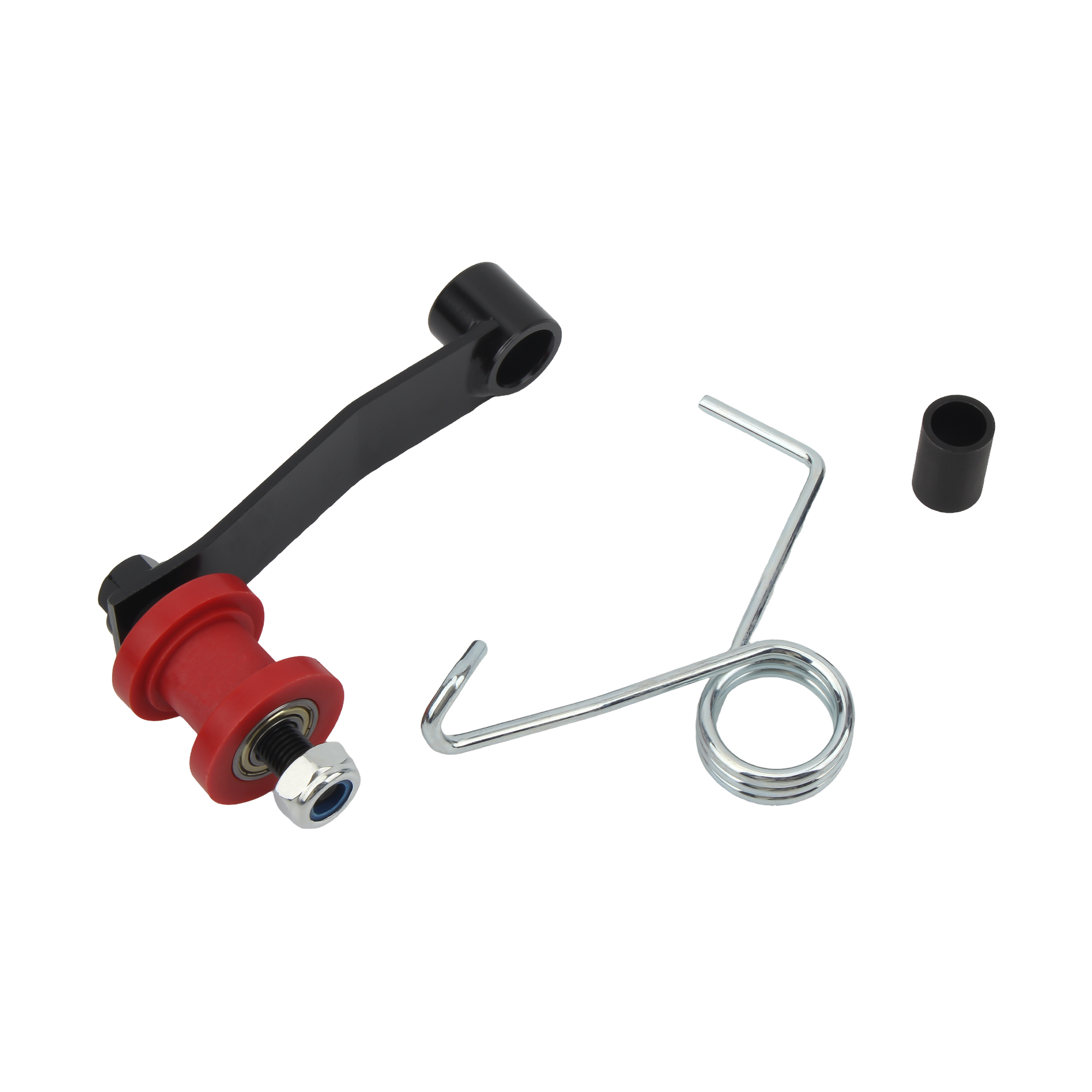 Universal Motor Panduan Roller - 428 Chain ulasan dan harga